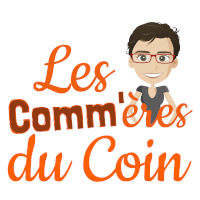 Les comm'eres du coin